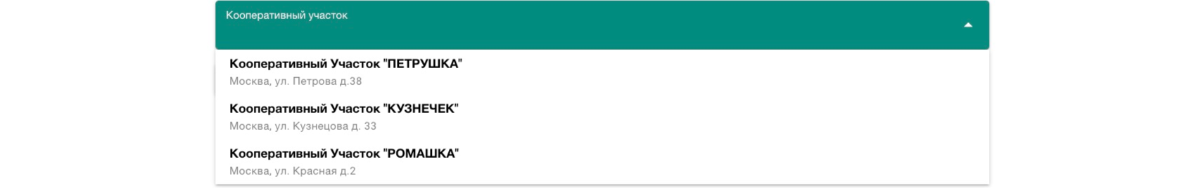 члены совета